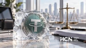 Conduit оспорила право Tether замораживать USDT по своему усмотрению
