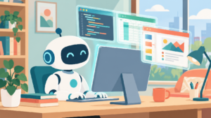 DeepSeek выпустила Harness — десктопного ИИ-агента для кода, документов и повседневных задач