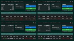 Ethereum упал до ,42 тыс.: ликвидация «кита» на  млн