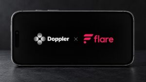 Flare и Doppler предоставляют держателям XRP прямой доступ к хранилищу FXRP