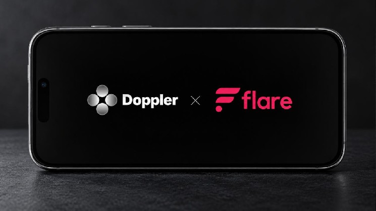 Flare и Doppler предоставляют держателям XRP прямой доступ к хранилищу FXRP
