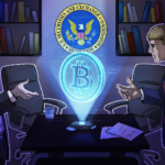 Как отсутствие руководства в SEC может упростить разработку криптоправил