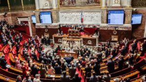 Комитет Франции одобрил налог на конвертацию стейблкоинов с 2027 года