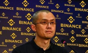 Основатель Binance Чанпенг Чжао (CZ) заявил, что ИИ может угрожать безопасности криптовалют, не взламывая шифрование Биткоина! Вот подробности
