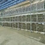 В России сократилось количество майнеров