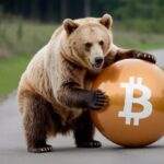 Захватывают ли «медведи» контроль над биткоином? Известный аналитик Бенджамин Коуэн раскрывает критические уровни