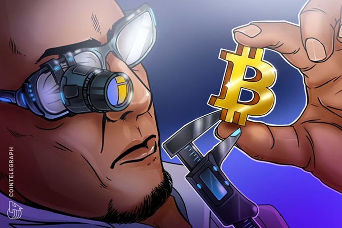 Биткоин: обзор за 9 мая — в стремлении удержать $80 000