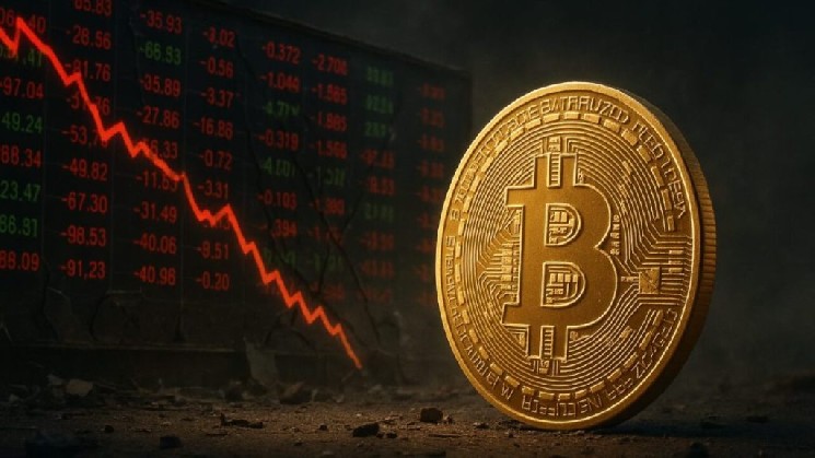 Достиг ли биткоин дна после недавнего падения? Аналитическая компания отвечает на этот вопрос, основываясь на критически важных данных, отмечающих исторические минимумы! И также предупреждает…
