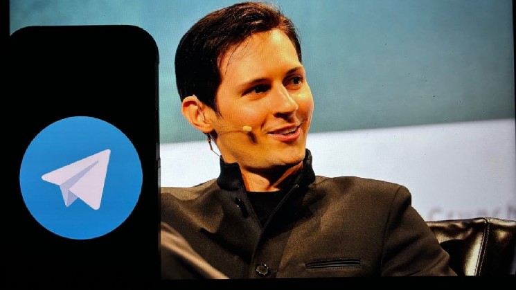 «Избегайте Telegram Token», — призывает российский депутат на фоне предъявленных Дурову обвинений