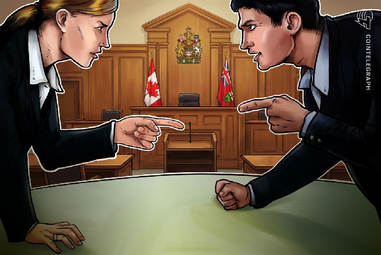 KelpDAO подала в суд на LayerZero и CEO из-за эксплойта моста rsETH на 2 млн