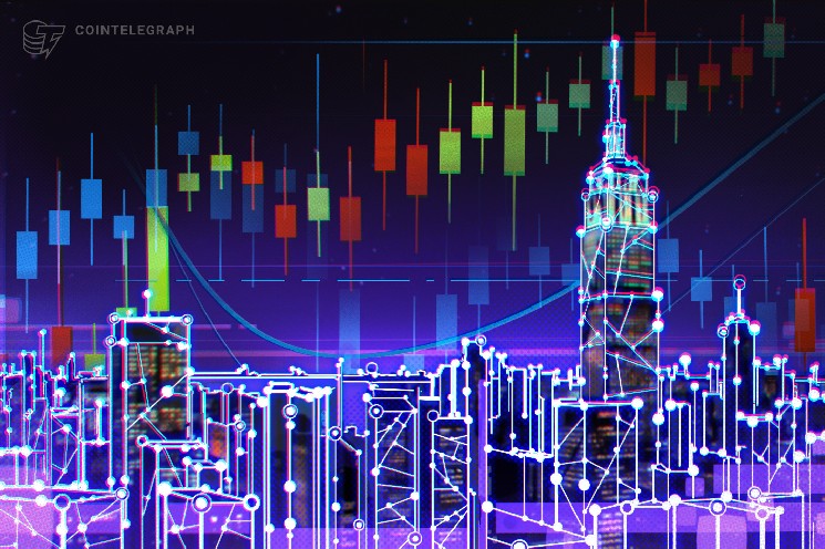 Pineapple Financial разместила ипотечные записи на сумму  млрд в Injective