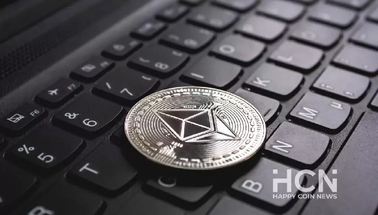 Пользователи Polymarket сделали ставки на цену Ethereum к 31 мая 2026 года