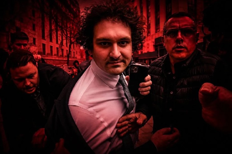 Срочные новости: ходатайство мошенника Сэма Банкмана-Фрида о пересмотре дела отклонено!