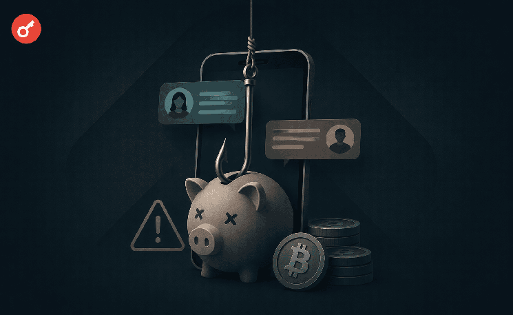 США конфисковали криптовалюты на 2 млн по делу о мошенничестве pig butchering