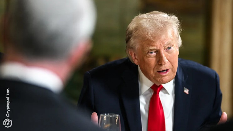 Судья отклонил иск Трампа против налоговой службы на сумму 10 миллиардов долларов и направил дело адвоката на дисциплинарное взыскание