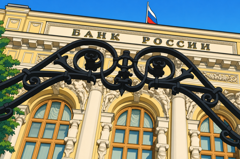 Учет криптовалют войдет в правила оценки устойчивости профучастников