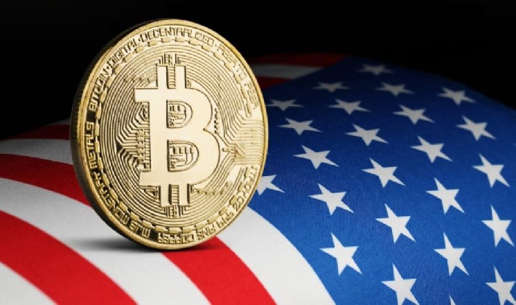 Внимательно следите за криптовалютами во вторник: в США будет рассматриваться вопрос о введении налога на криптовалюты!